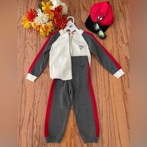 Guess kids 2-pc set